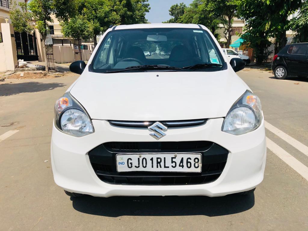 Buy Verified Second Hand Cars in Ahmedabad Used Cars for Sale